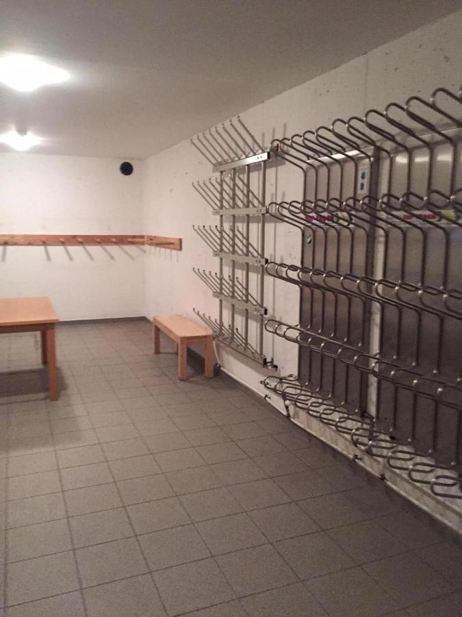 Alpsrental Apartments Freja اوبرتاورن المظهر الخارجي الصورة