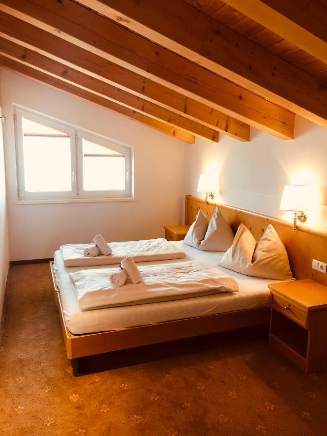 Alpsrental Apartments Freja اوبرتاورن المظهر الخارجي الصورة
