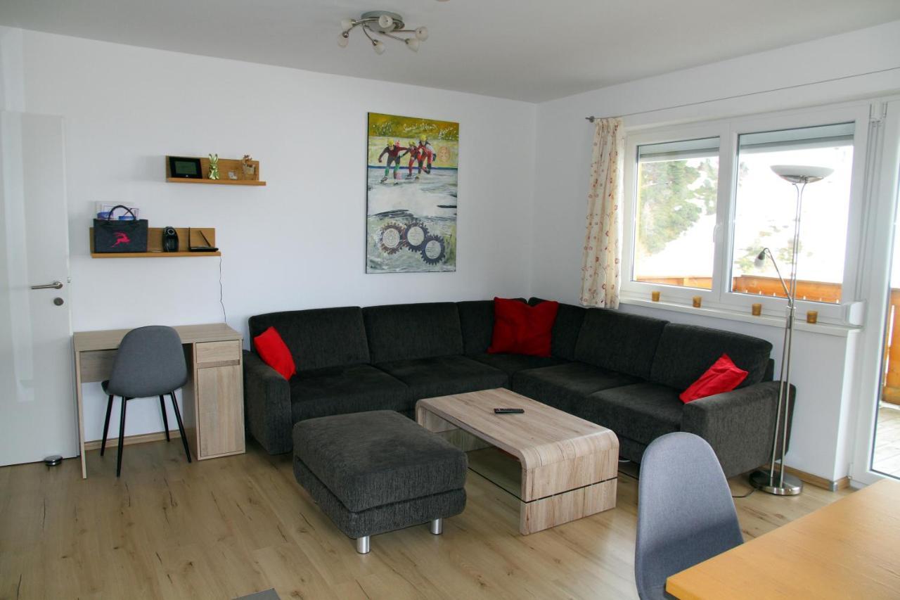 Alpsrental Apartments Freja اوبرتاورن المظهر الخارجي الصورة