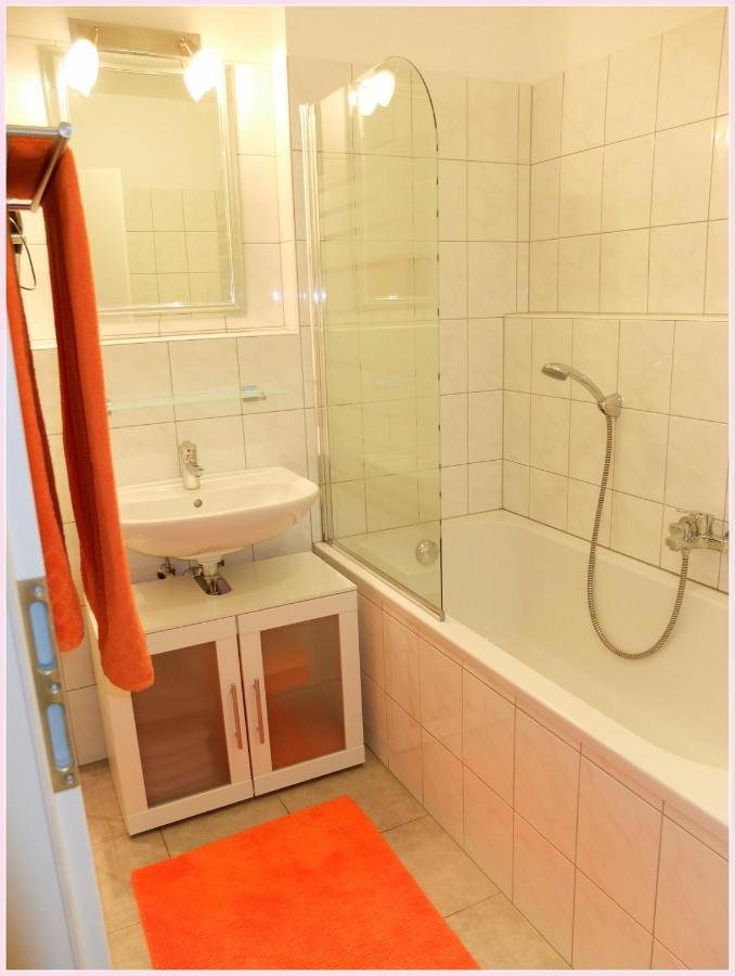 Alpsrental Apartments Freja اوبرتاورن المظهر الخارجي الصورة
