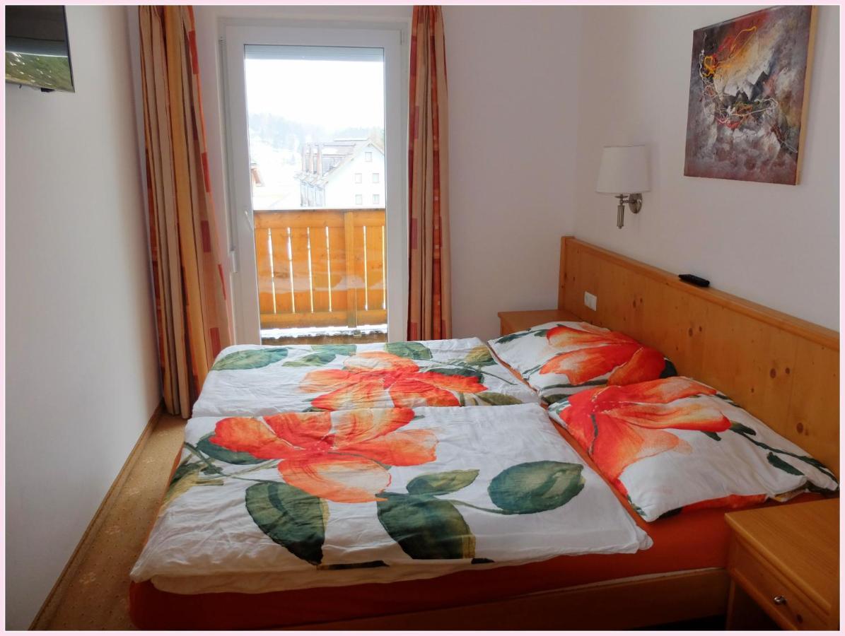 Alpsrental Apartments Freja اوبرتاورن المظهر الخارجي الصورة