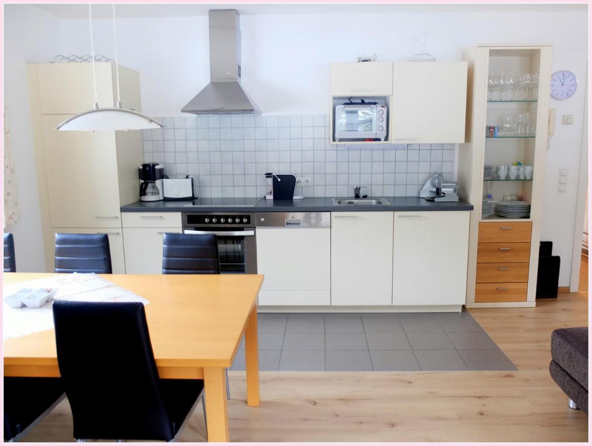 Alpsrental Apartments Freja اوبرتاورن المظهر الخارجي الصورة