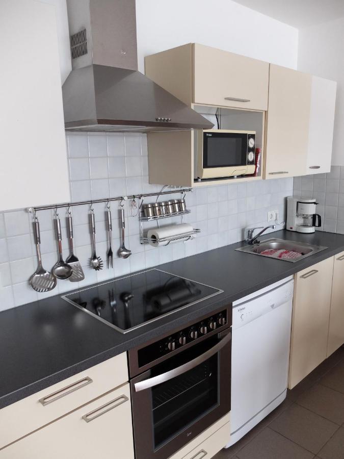 Alpsrental Apartments Freja اوبرتاورن المظهر الخارجي الصورة