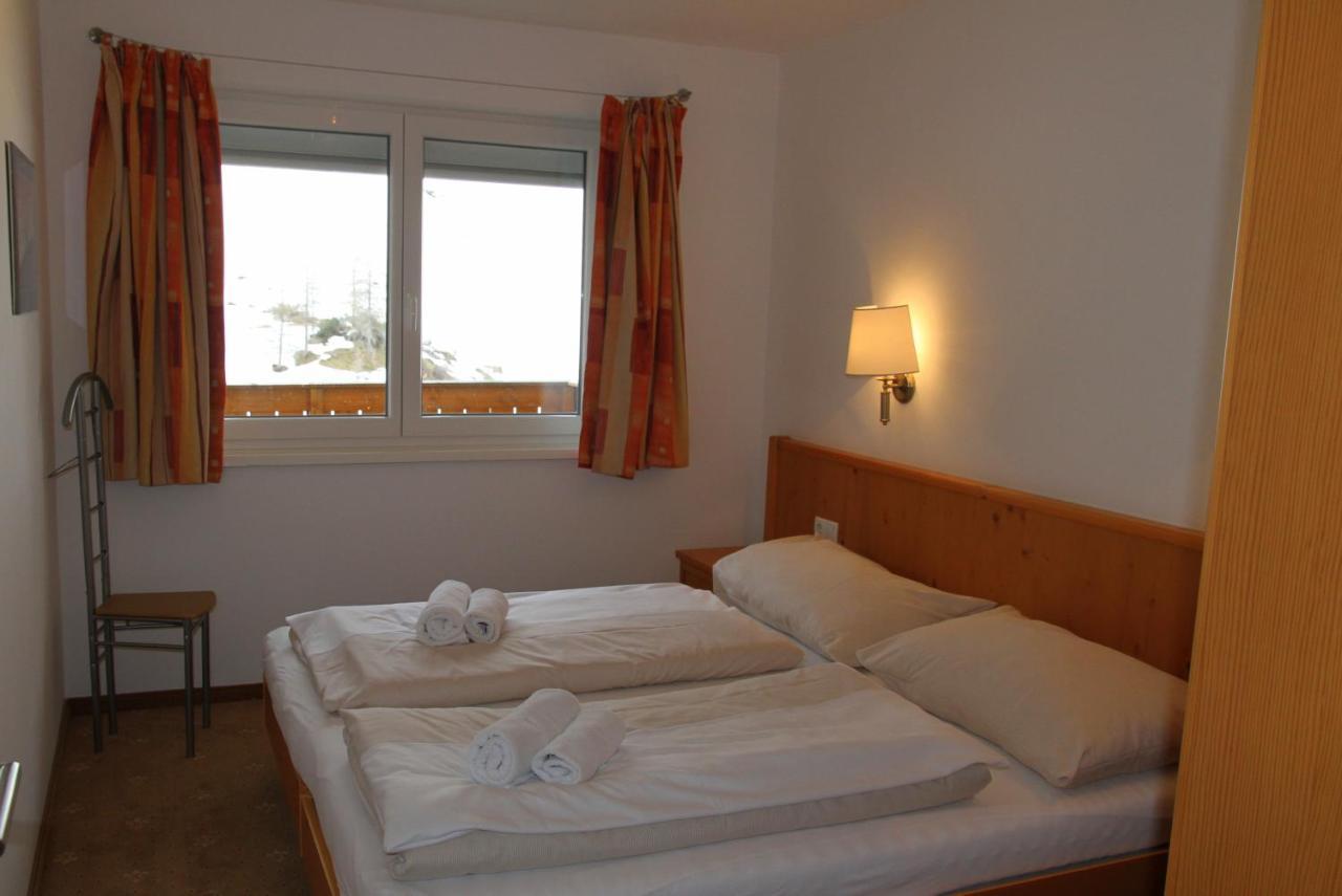 Alpsrental Apartments Freja اوبرتاورن المظهر الخارجي الصورة