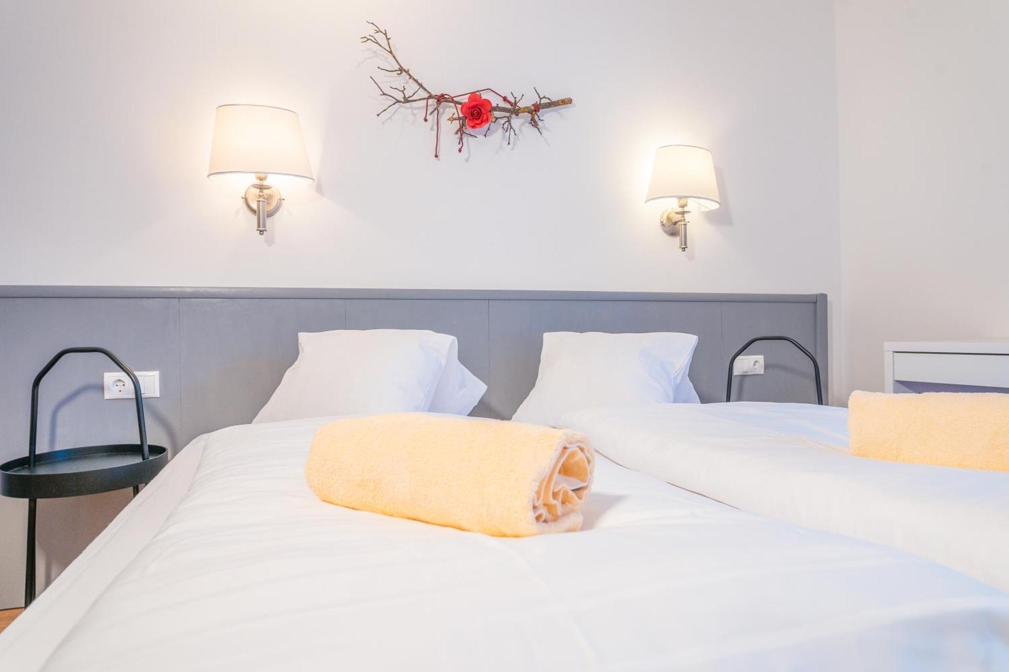 Alpsrental Apartments Freja اوبرتاورن المظهر الخارجي الصورة