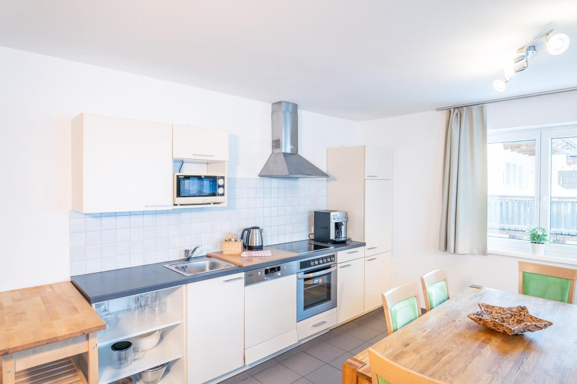Alpsrental Apartments Freja اوبرتاورن المظهر الخارجي الصورة