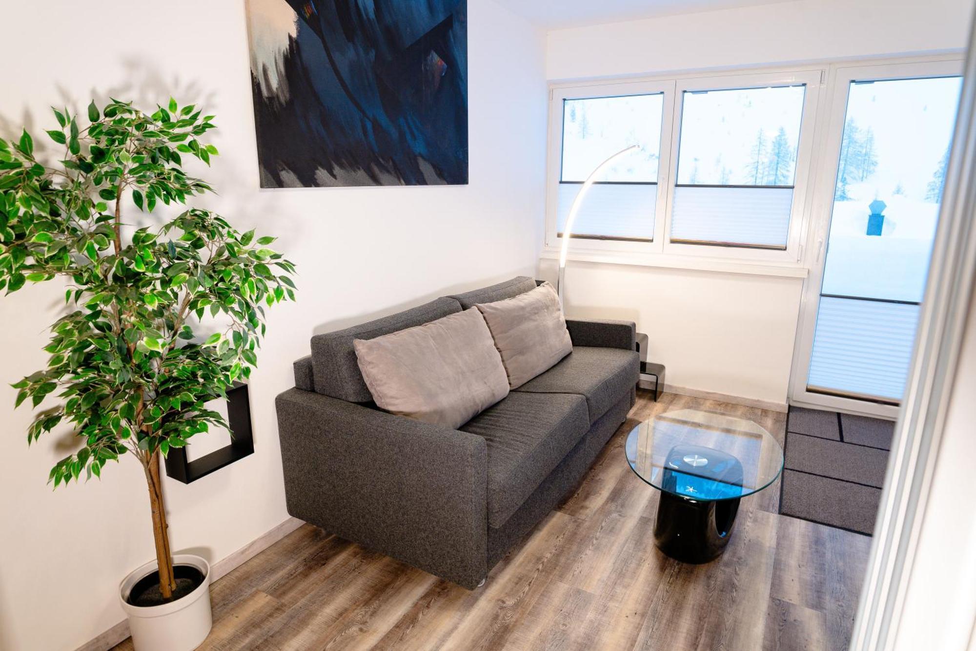 Alpsrental Apartments Freja اوبرتاورن المظهر الخارجي الصورة